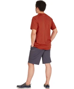 NRS Men's Silkweight Short Sleeve Shirt -Kokatat Shop media 171ba3b9 813c 44e8 b4e7 ced72c1b3d2c