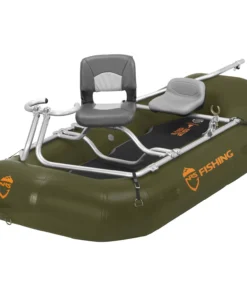 NRS Slipstream 9.6 Standard Fishing Raft Package 17 NRS Slipstream 9.6 Standard Fishing Raft Package -Kokatat Shop media 173643c5 8aa4 498e ae33 012854983997