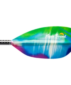 Aqua Bound Whiskey Fiberglass Straight Shaft 2-Piece Kayak Paddle -Kokatat Shop media 175446c3 69b5 450e 908a 93da7d676d8e