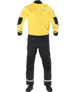Level Six Rescue Pro Ice Dry Suit