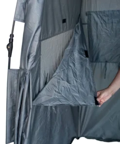 Cleanwaste Toilet System Kit With Shelter -Kokatat Shop media 179e8aad 3502 4ac6 9150 a00998aec82b