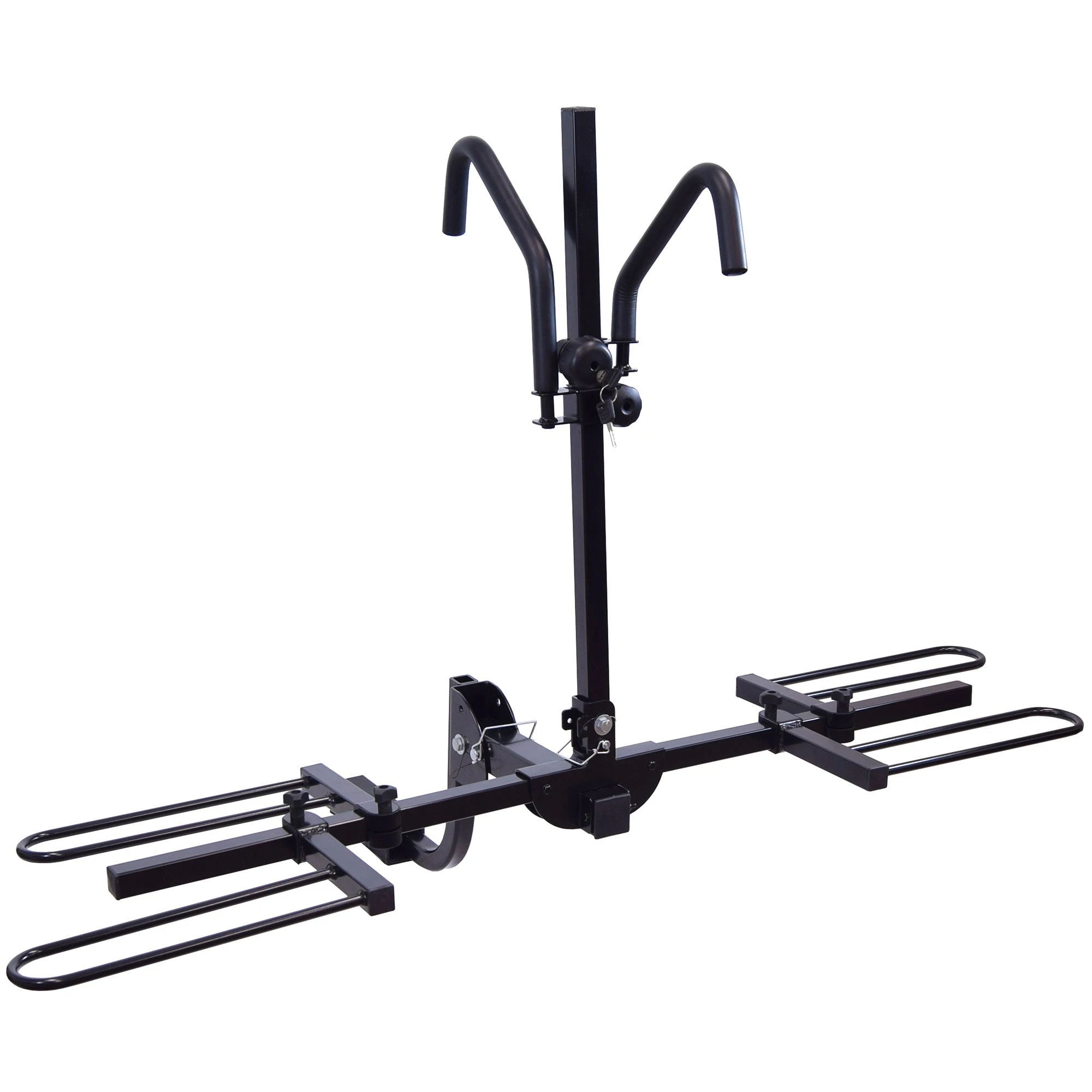 Malone Runway HM2 Bike Hitch Rack 1 Malone Runway HM2 Bike Hitch Rack