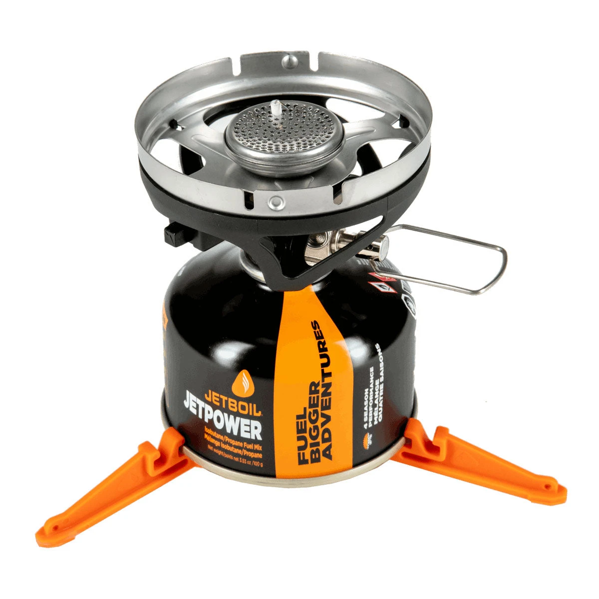 Jetboil MicroMo Personal Cooking System 3 Jetboil MicroMo Personal Cooking System - Image 3