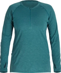 NRS Women's Silkweight Kosi Shirt -Kokatat Shop media 17c2f467 8b89 4be6 95a7 50075d694429