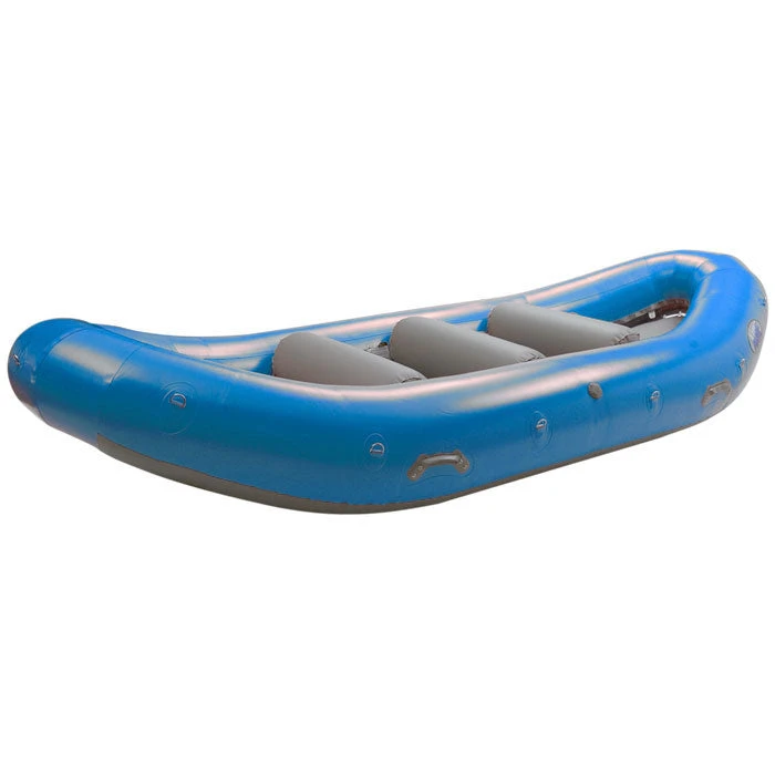 AIRE Super Duper Puma Self-Bailing Raft 2 AIRE Super Duper Puma Self-Bailing Raft - Image 2