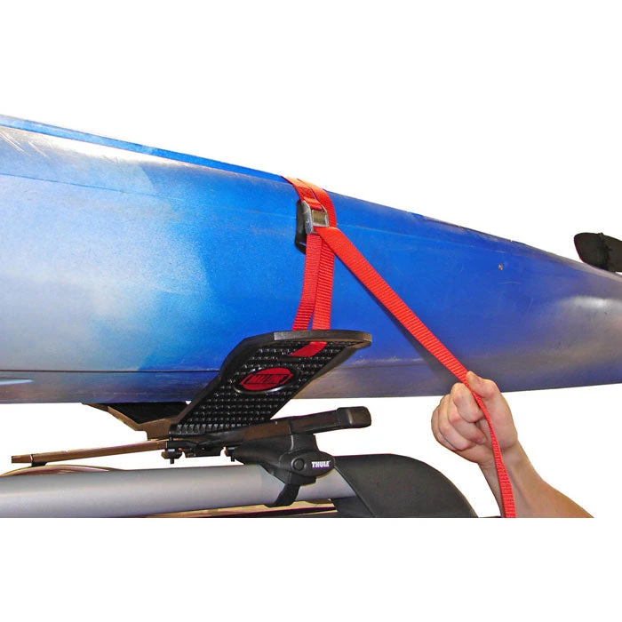 Malone SeaWing Kayak Roof Rack 5 Malone SeaWing Kayak Roof Rack - Image 5