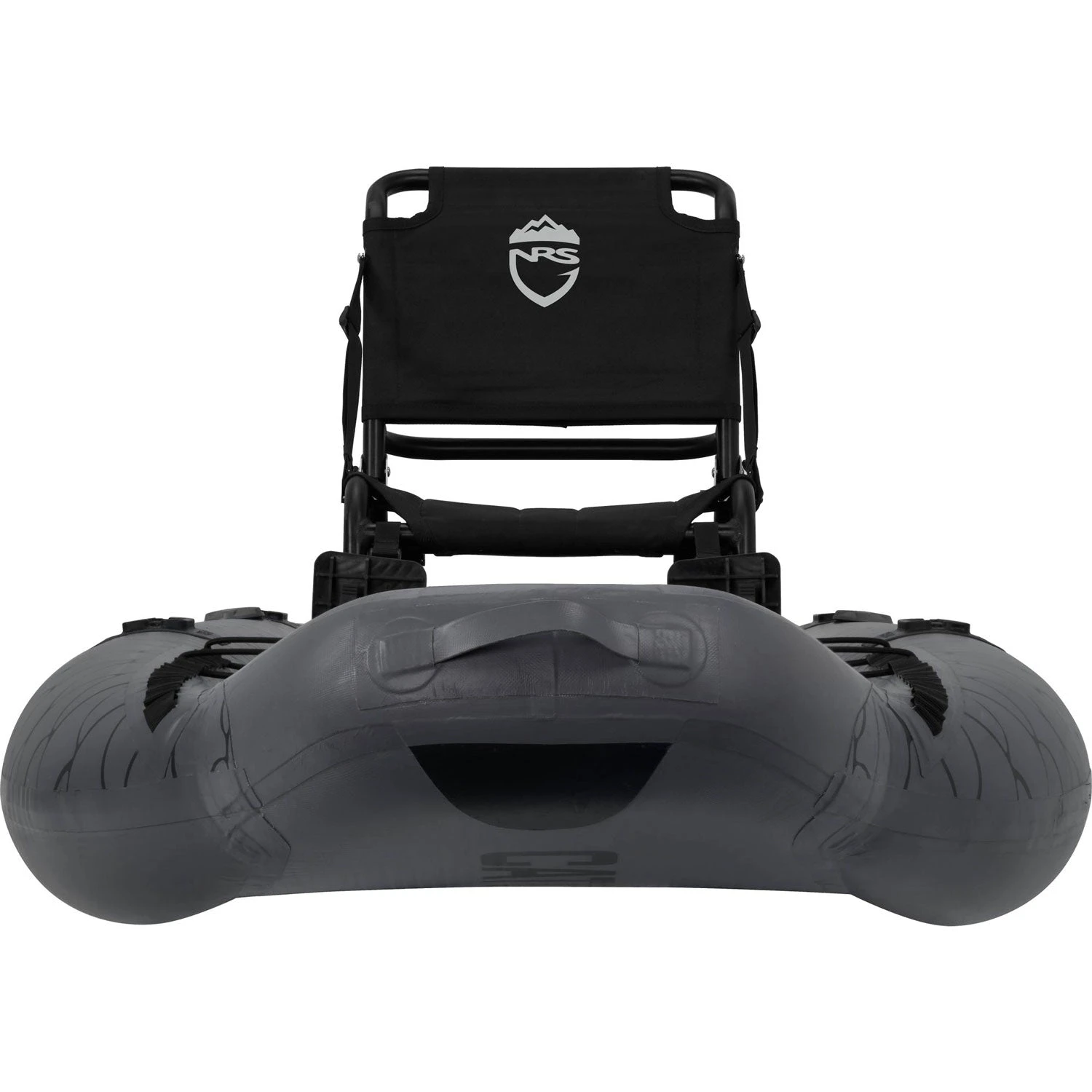 NRS Kuda 12.6 Inflatable Fishing Sit-On-Top Kayak 3 NRS Kuda 12.6 Inflatable Fishing Sit-On-Top Kayak - Image 3