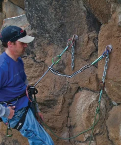 Metolius Climbing PAS 22 KN (Personal Anchor System) -Kokatat Shop media 18872be4 c121 4473 b263 49df8c0ad1a3