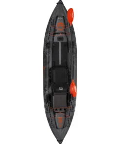 NRS Pike Inflatable Fishing Kayak Pro Package -Kokatat Shop media 18a253cc 4e68 4ac2 8555 3589f5e71f7f