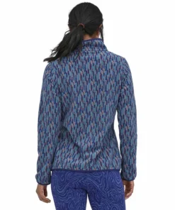 Patagonia Women's Micro D Snap-T Pullover Top (Closeout) 13 Patagonia Women's Micro D Snap-T Pullover Top (Closeout) -Kokatat Shop media 18b3fa8e 0d72 40a9 af3d 2f7809e9495a