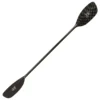 Werner Paddles Werner Powerhouse Carbon Straight Shaft Whitewater Kayak Paddle