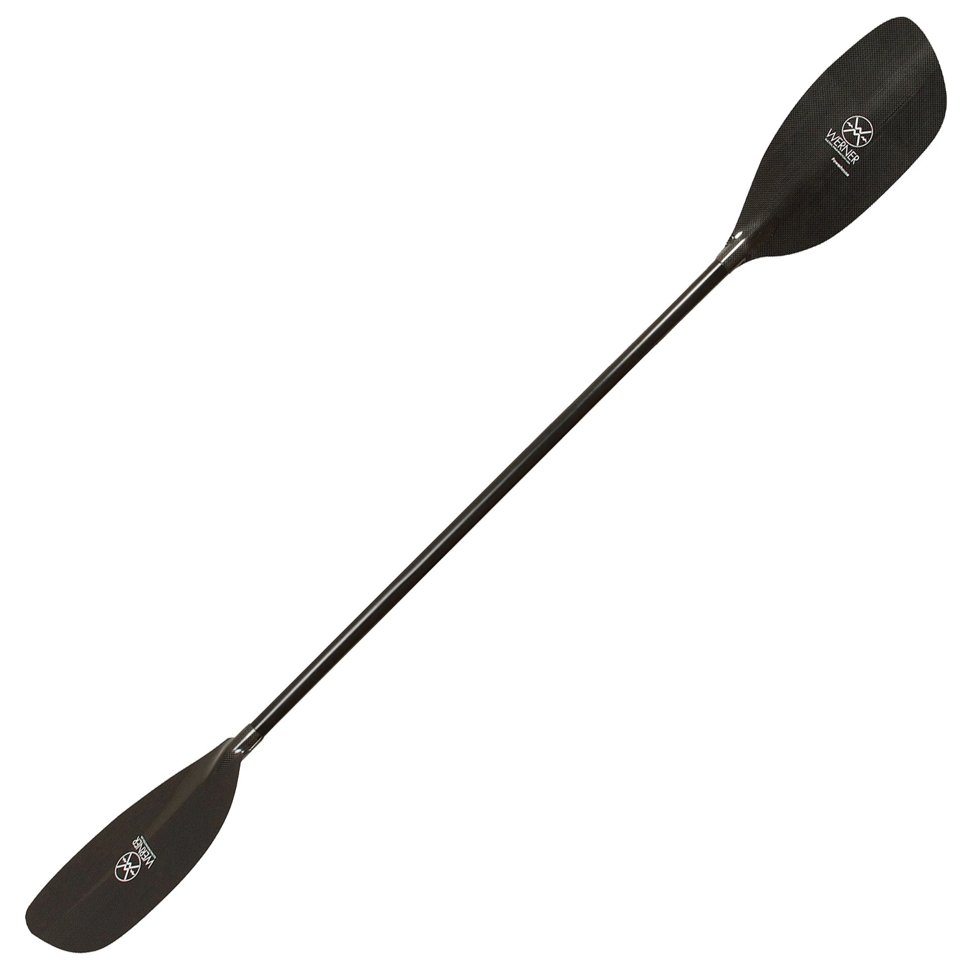 Werner Paddles Werner Powerhouse Carbon Straight Shaft Whitewater Kayak Paddle 1 Werner Paddles Werner Powerhouse Carbon Straight Shaft Whitewater Kayak Paddle
