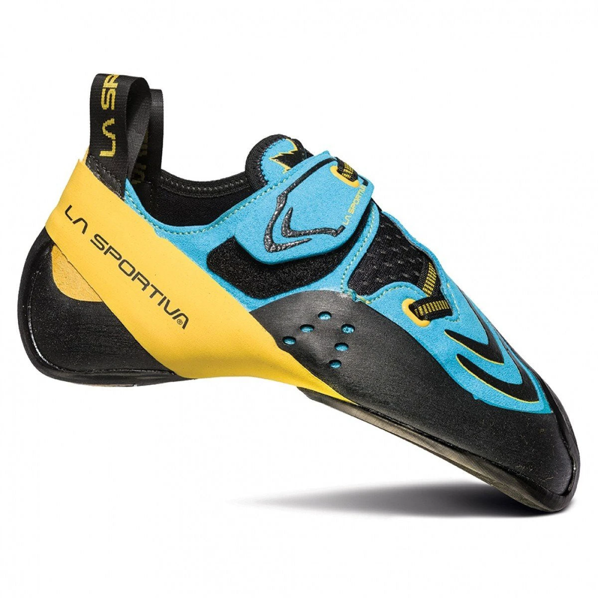 La Sportiva Men's Futura Rock Climbing Shoes 1 La Sportiva Men's Futura Rock Climbing Shoes