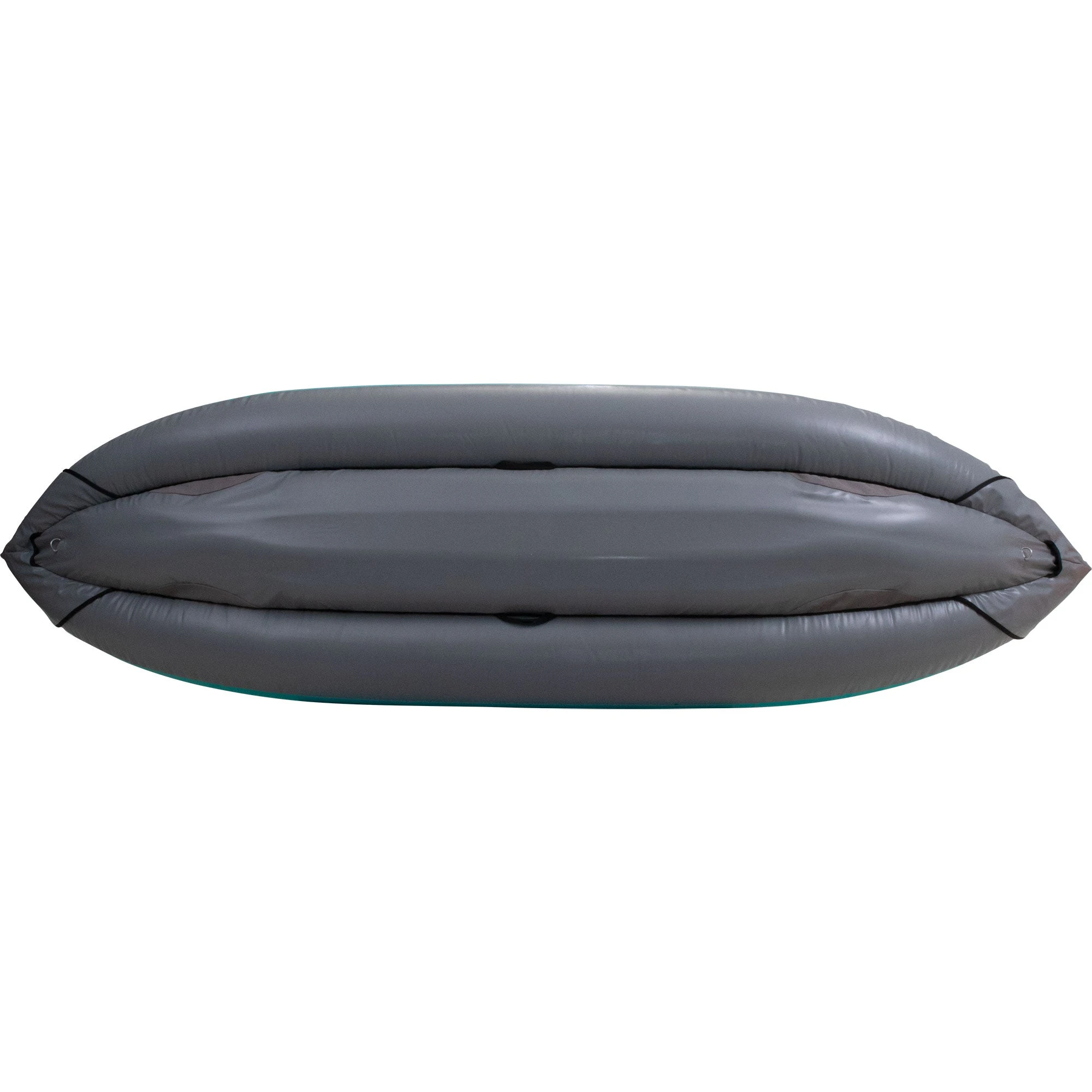 AIRE Tributary Tomcat Solo Inflatable Kayak 6 AIRE Tributary Tomcat Solo Inflatable Kayak - Image 6