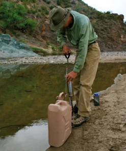 Katadyn Expedition Water Filter -Kokatat Shop media 191d4080 cca3 4985 a2ec 200caa164f1b