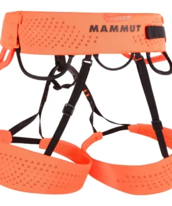 Mammut Sender Rock Climbing Harness -Kokatat Shop media 1930142b 5b14 4f21 a081 600003628b18