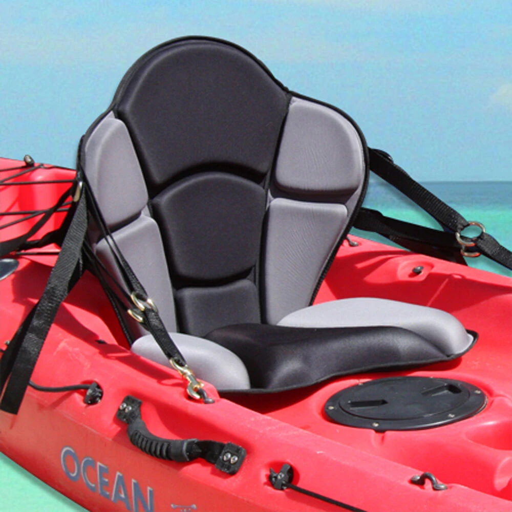 Surf To Summit GTS Expedition Sit-On-Top Kayak Seat 2 Surf To Summit GTS Expedition Sit-On-Top Kayak Seat - Image 2