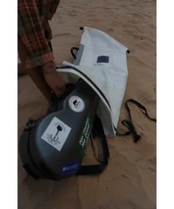 Jacks Plastics Guitar Dry Bag -Kokatat Shop media 1950bdc7 74d7 4698 b008 76b772897a61