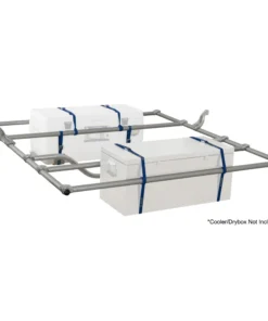 NRS Compact Outfitter Raft Frame -Kokatat Shop media 1953ceb4 83fc 4fe8 9394 da68ac156ac0