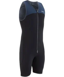NRS Men's 2.0 Shorty Wetsuit