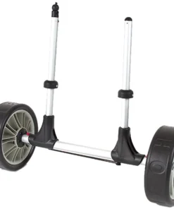 Hobie Plug-In Fold And Stow Kayak Cart