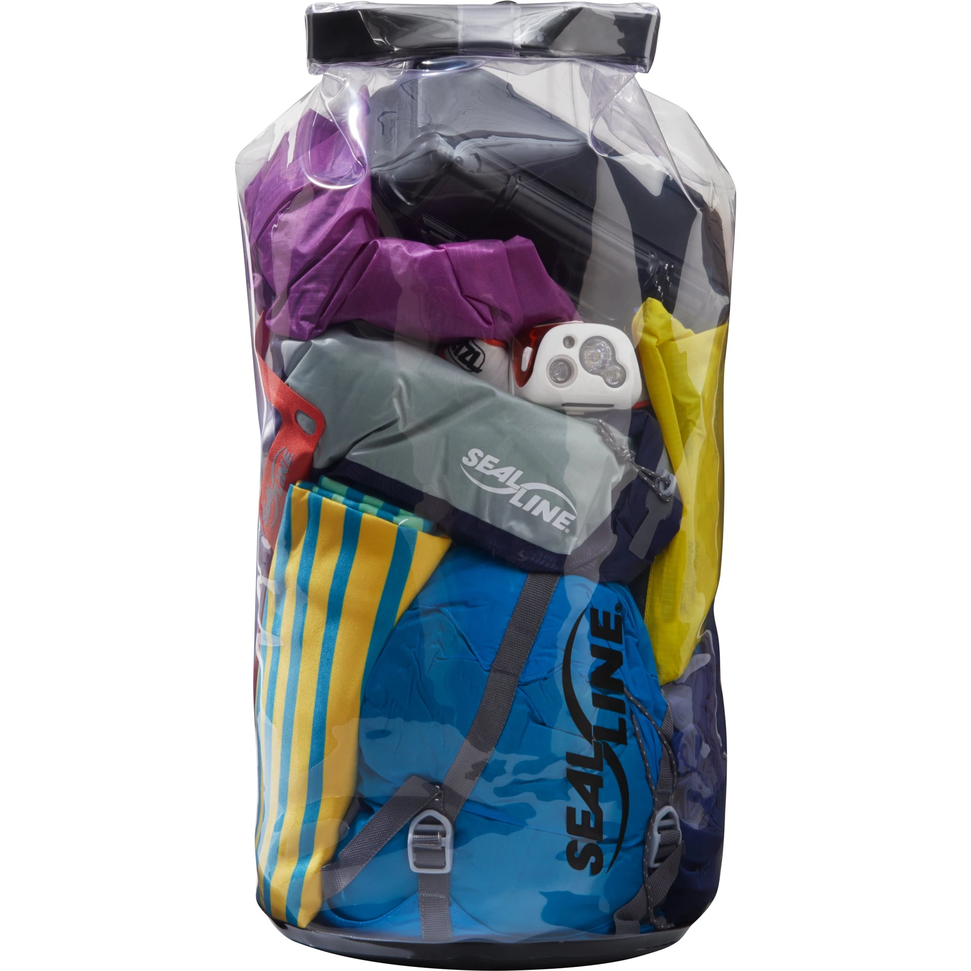 SealLine Seal Line Baja View Dry Bag 3 SealLine Seal Line Baja View Dry Bag - Image 3