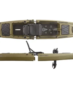 Point 65 N Kingfisher Angler Modular Fishing Kayak -Kokatat Shop media 19951cb4 4227 4253 8c97 294f264fc176