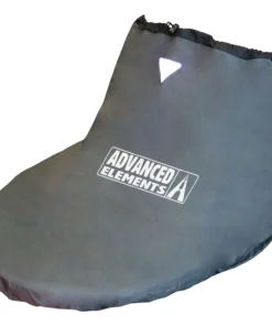 Advanced Elements PackLite Inflatable Kayak Spray Skirt (Closeout)