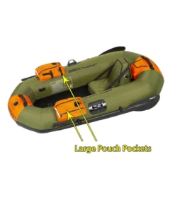 Sea Eagle PackFish7 Fishing Kayak Deluxe Package -Kokatat Shop media 19b86af9 4350 4668 9ac7 0fa56434f57e