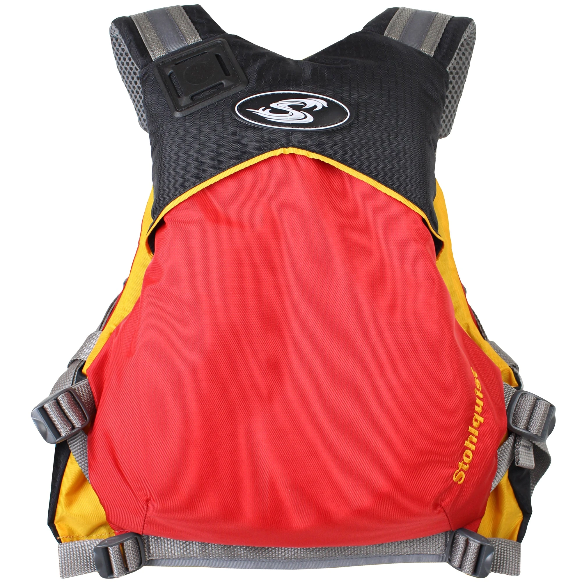 Stohlquist Drifter Youth Lifejacket (PFD) 4 Stohlquist Drifter Youth Lifejacket (PFD) - Image 4