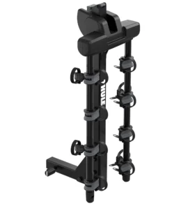 Thule Range RV/Travel Trailer 4 Bike Hitch Rack -Kokatat Shop media 19c23688 920c 4032 9067 d6958ec848a6