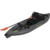 NRS Pike Inflatable Fishing Kayak Pro Package