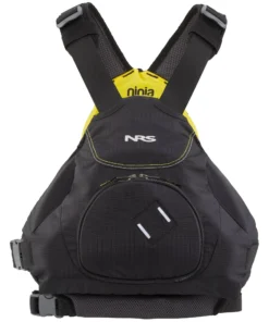 NRS Ninja Kayak Lifejacket (PFD) (Closeout)