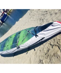 Danuu Deluxe Kayak Storage Cover 10 Danuu Deluxe Kayak Storage Cover -Kokatat Shop media 1a57b244 4600 43d7 a363 df32b53f5b38