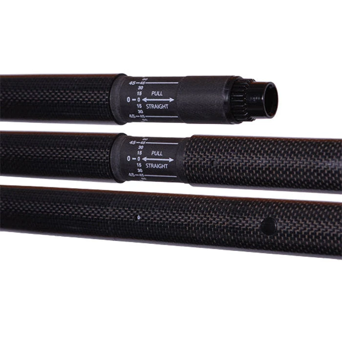 Werner Paddles Werner Shuna Carbon Bent Shaft Kayak Paddle 4 Werner Paddles Werner Shuna Carbon Bent Shaft Kayak Paddle - Image 4