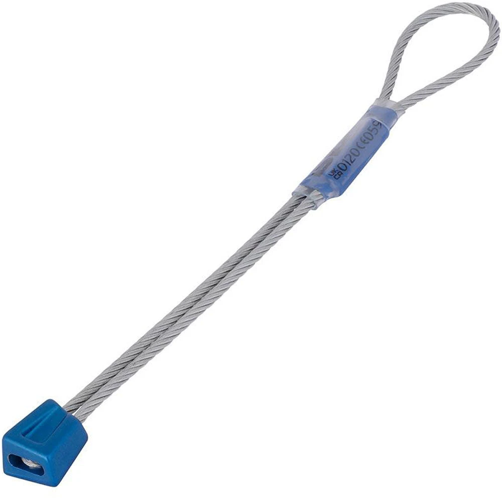 DMM Climbing Alloy Offset Nut Set 3 DMM Climbing Alloy Offset Nut Set - Image 3