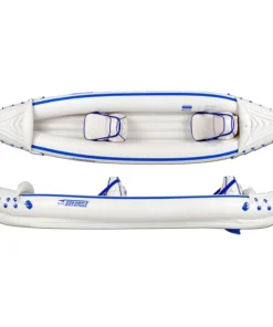 Sea Eagle Sport 370 Inflatable Kayak Pro Tandem Package 11 Sea Eagle Sport 370 Inflatable Kayak Pro Tandem Package -Kokatat Shop media 1a7d3aec 08c6 4997 8661 8922b6a11a5b