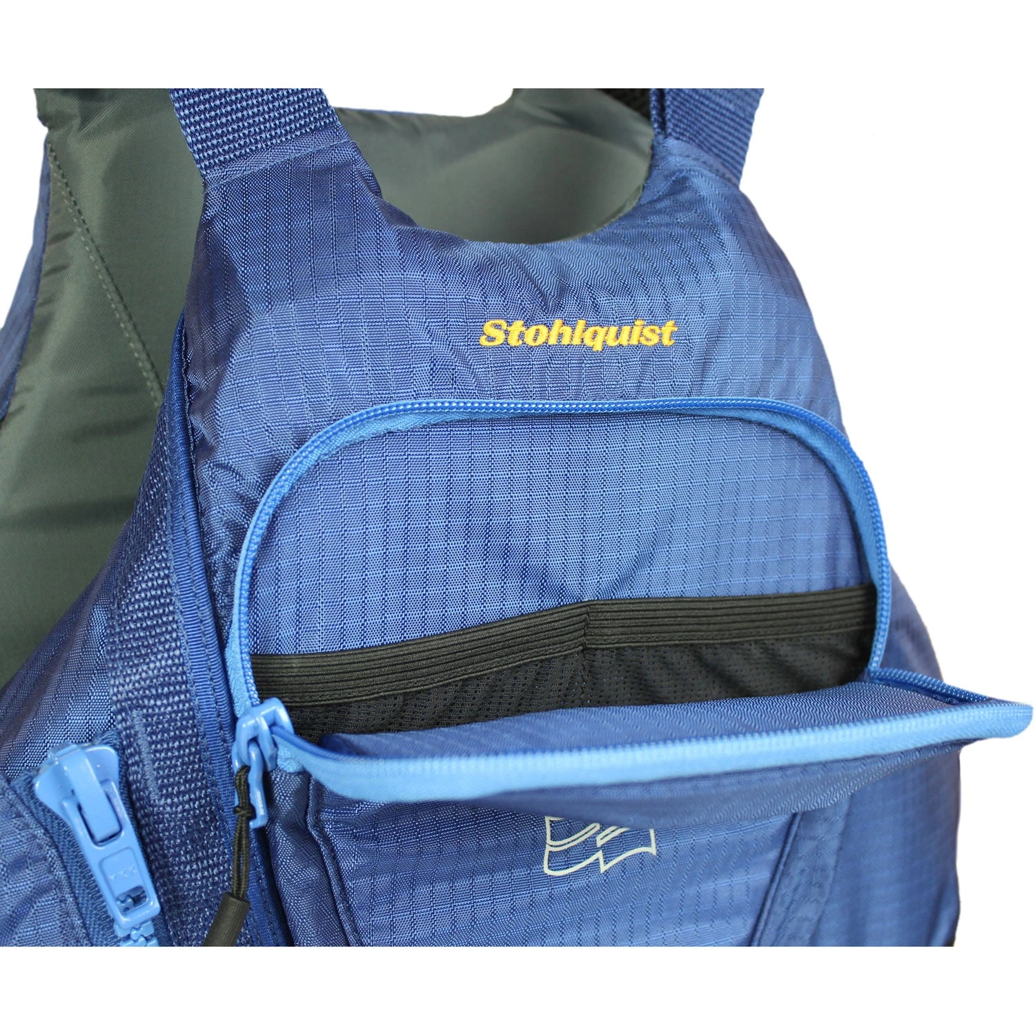 Stohlquist Edge Youth Lifejacket (PFD) 7 Stohlquist Edge Youth Lifejacket (PFD) - Image 7