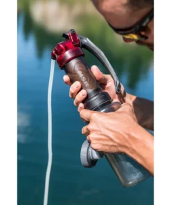 MSR MiniWorks EX Water Purifier System -Kokatat Shop media 1ab1ee79 daf7 45b1 8478 5664d386df50