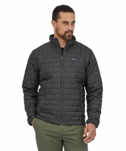 Patagonia Men's Nano Puff Jacket 38 Patagonia Men's Nano Puff Jacket -Kokatat Shop media 1ad86e69 67cb 434e a39b fd20d0ef28b7