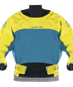 Level Six Men's Duke Dry Top -Kokatat Shop media 1b07e953 bdda 4b11 84f4 270224849e5e