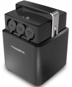Dometic 40 Ah Portable Lithium Battery -Kokatat Shop media 1b2602e6 8ab4 4cfe 9521 2ffebeadc318