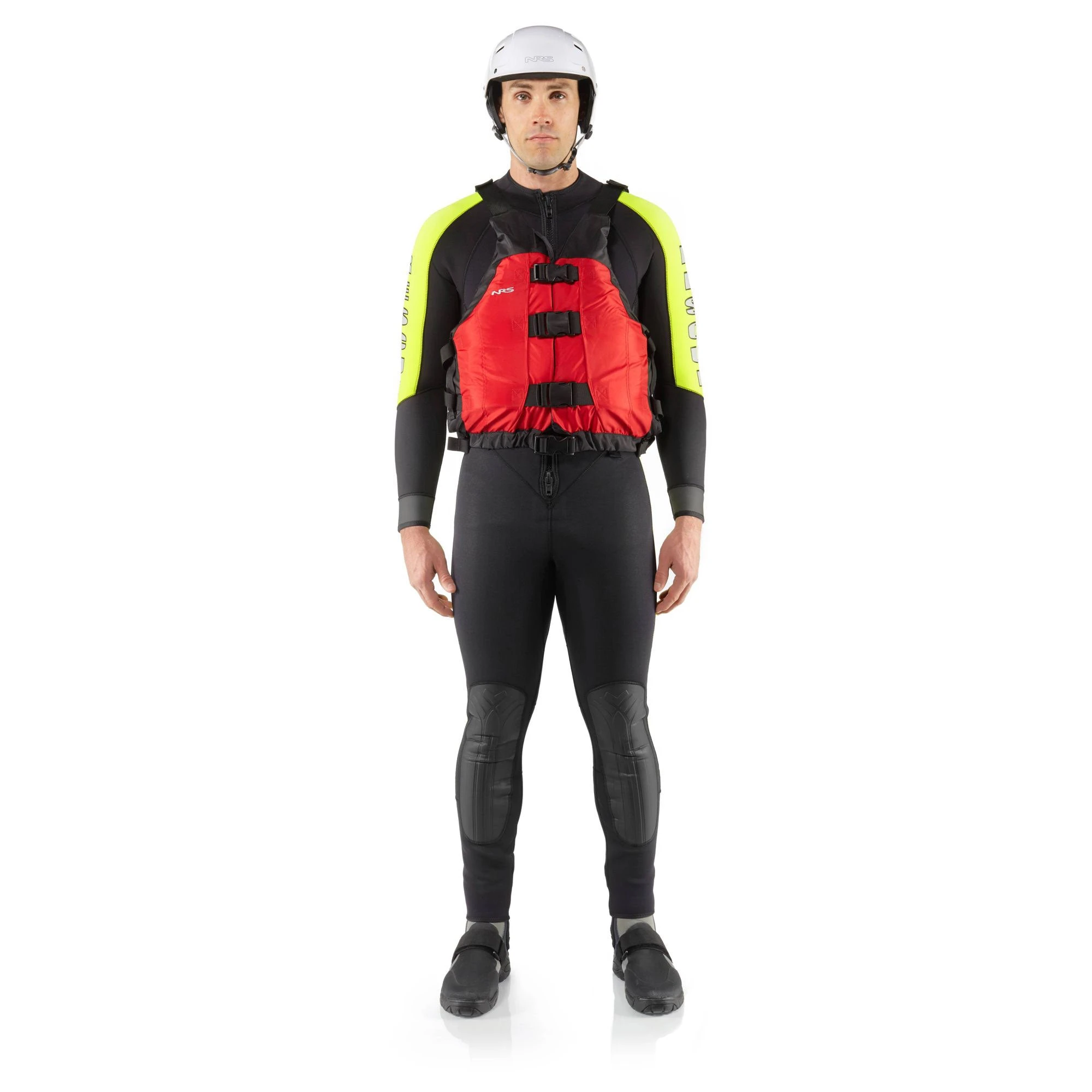 NRS Rescue Wetsuit 5 NRS Rescue Wetsuit - Image 5