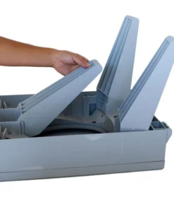 Cleanwaste Pett Go-Anywhere Portable Toilet -Kokatat Shop media 1b38eefa 984b 4442 83da f4d57ec7db64