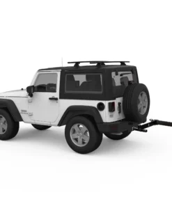 Yakima BackSwing Hitch Rack Swing Adapter -Kokatat Shop media 1b3b48cb 5113 49ab 9de1 357637dddd93