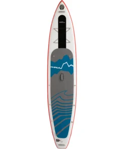 Hala Nass Tour EX Inflatable Stand-Up Paddle Board (SUP) -Kokatat Shop media 1b56dd3e f09a 4d13 ada8 a0761d9815fa
