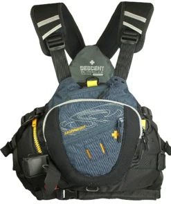 Stohlquist Descent Rescue Lifejacket (PFD) -Kokatat Shop media 1ba4c1ac 5f24 4964 bcda b222dd3935d5