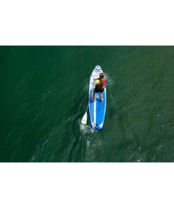 Sea Eagle LongBoard 11 Inflatable Stand-Up Paddle Board (SUP) Deluxe Package -Kokatat Shop media 1bc03670 ae26 4c9d a305 6359cda919ca