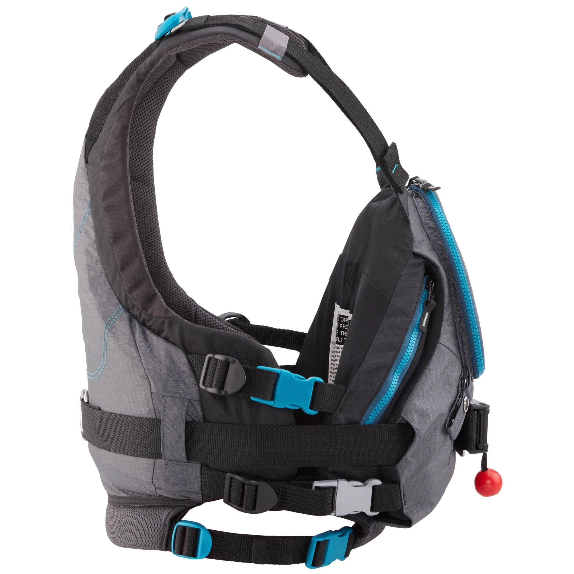 NRS Zen Rescue Lifejacket (PFD) 10 NRS Zen Rescue Lifejacket (PFD) - Image 10