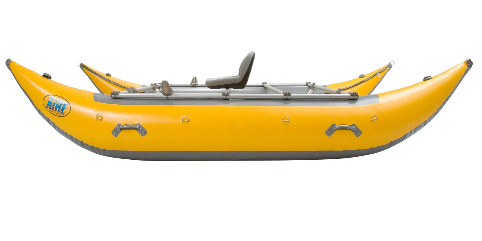 AIRE Wave Destroyer 13 Cataraft 15 AIRE Wave Destroyer 13 Cataraft - Image 15